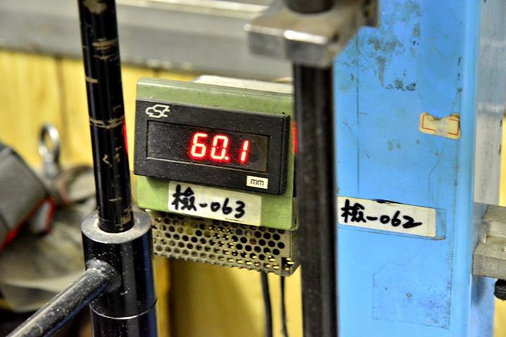 老編來講古「戴具測試篇」