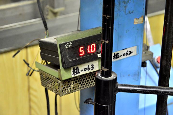 老編來講古「戴具測試篇」
