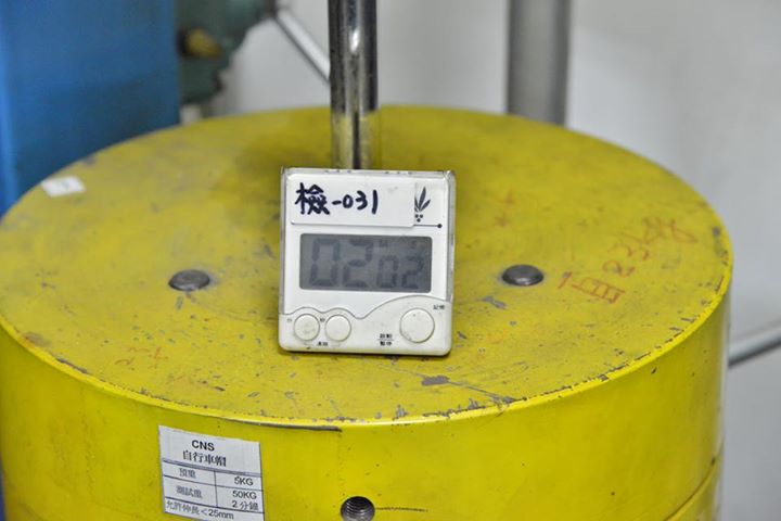老編來講古「戴具測試篇」
