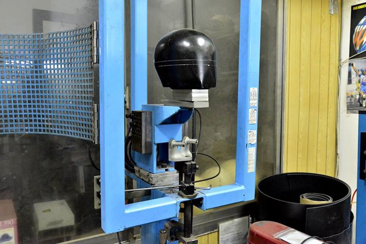 老編來講古「戴具測試篇」