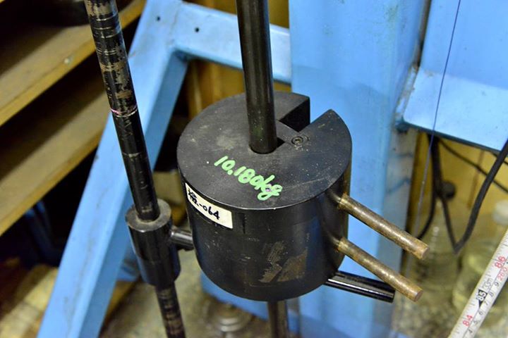 老編來講古「戴具測試篇」