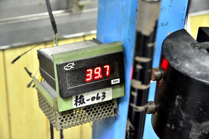 老編來講古「戴具測試篇」