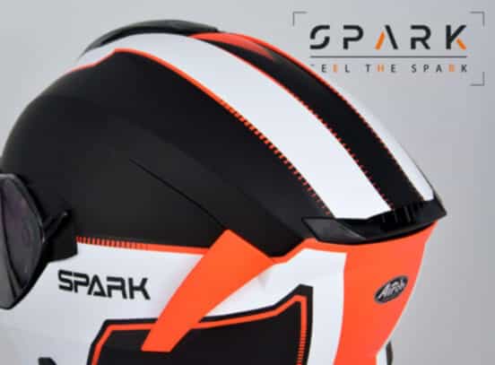 Airoh SPARK #2