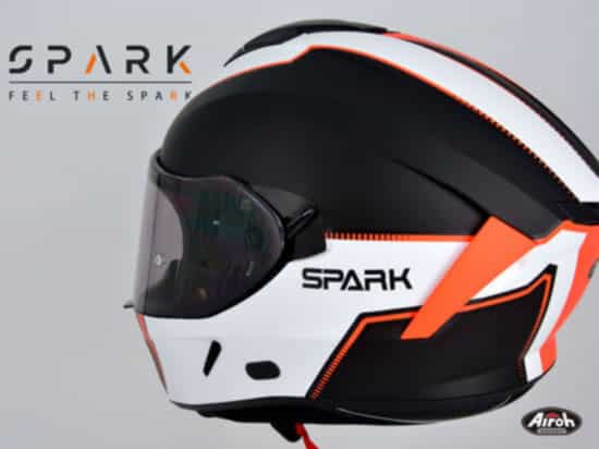 Airoh SPARK #2