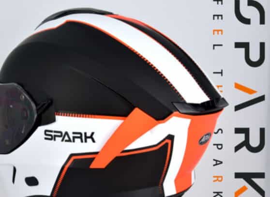 Airoh SPARK #2