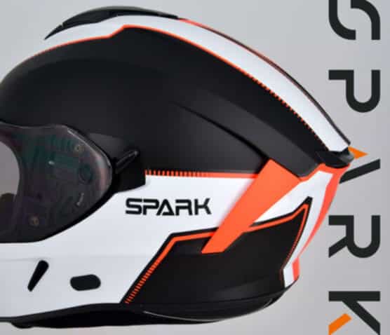Airoh SPARK #2