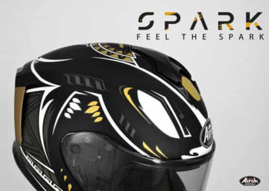 Airoh SPARK #1