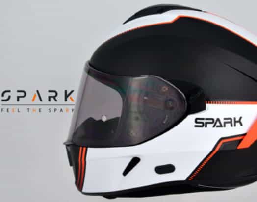 Airoh SPARK #2
