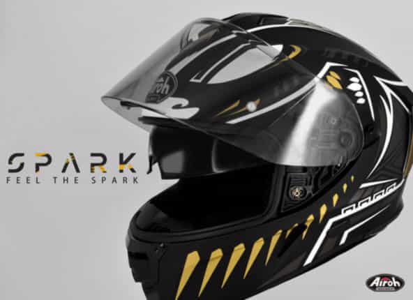 Airoh SPARK #1