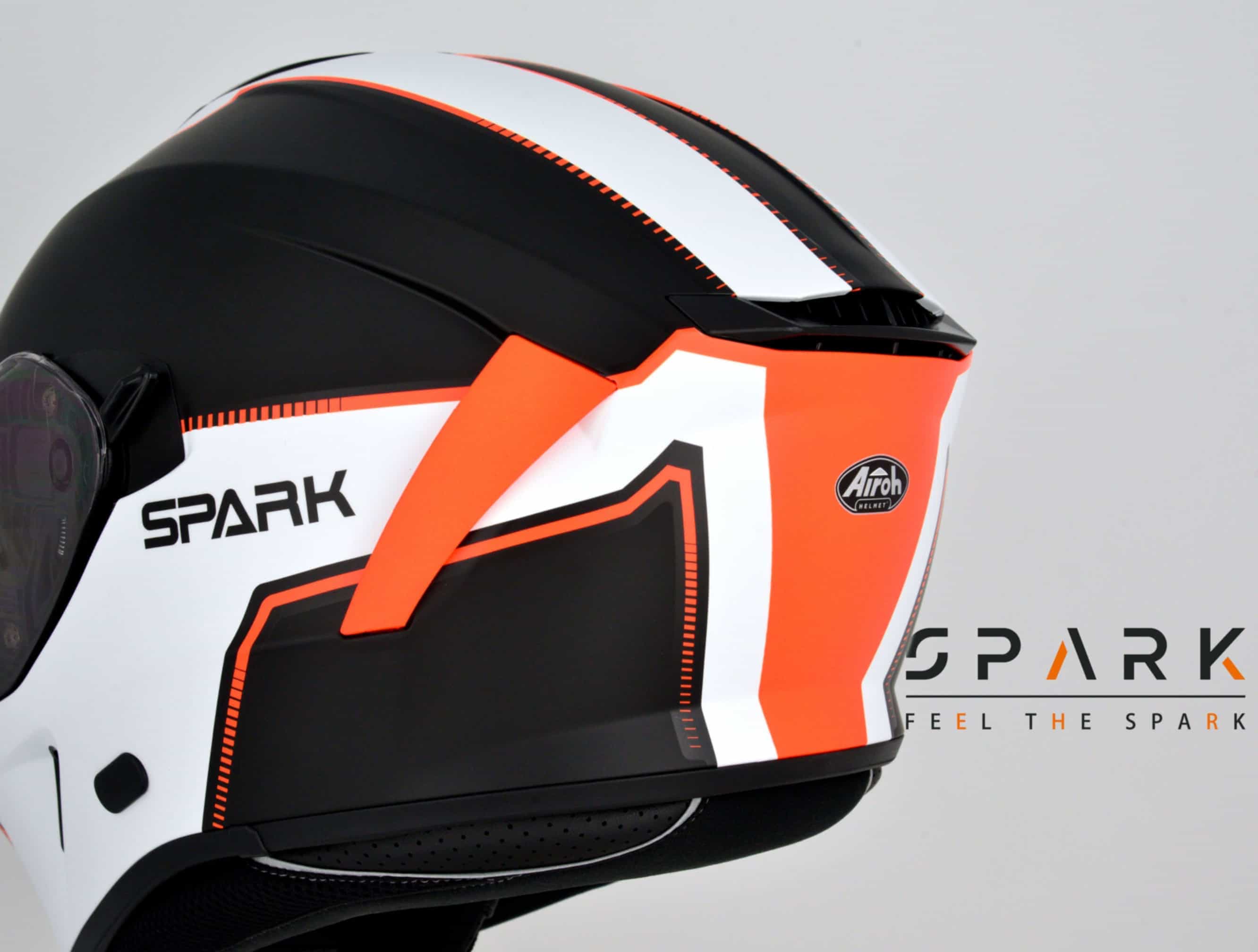 Airoh SPARK #2