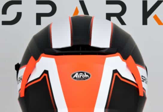 Airoh SPARK #2