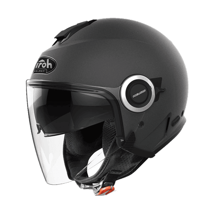 Airoh HELIOS_Solid #1