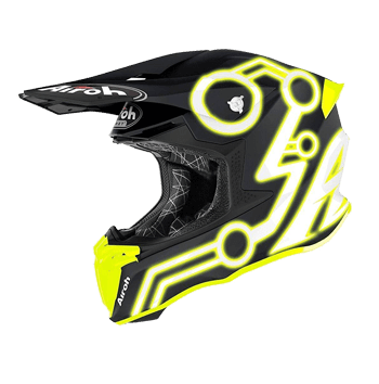 Airoh TWIST 2.0 NEON