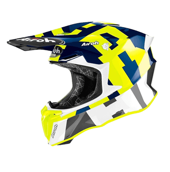 Airoh TWIST 2.0 FRAME