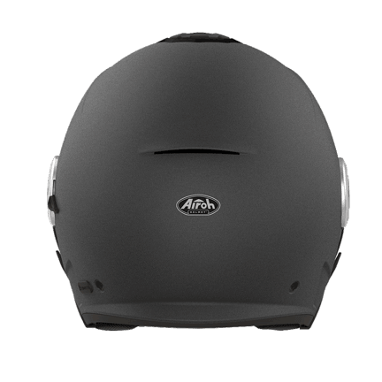 Airoh HELIOS_Solid #1