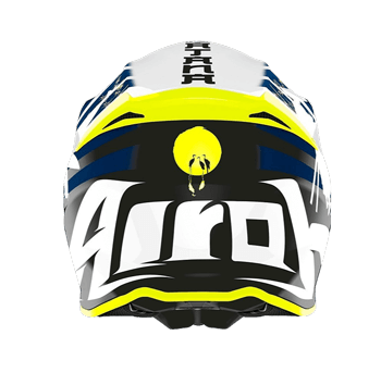 Airoh TWIST 2.0 KATANA