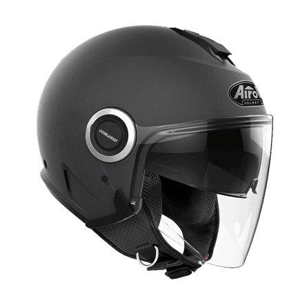 Airoh HELIOS_Solid #1
