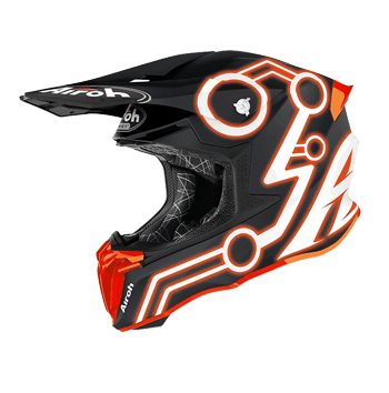 Airoh TWIST 2.0 NEON