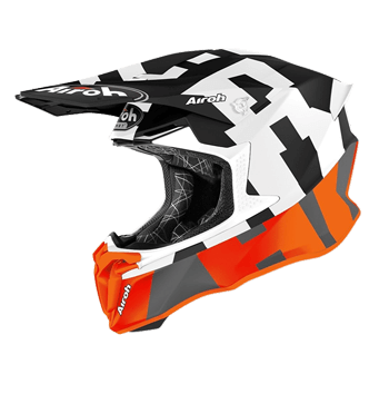 Airoh TWIST 2.0 FRAME