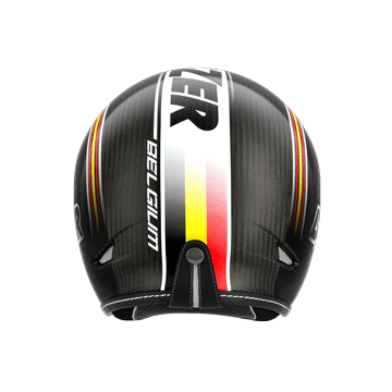 LAZER KAISAR CARBON