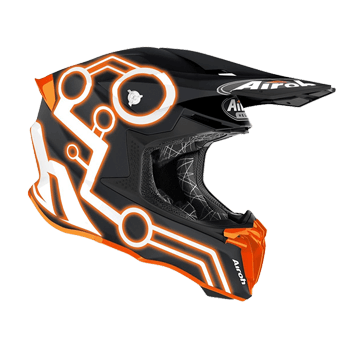 Airoh TWIST 2.0 NEON
