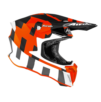 Airoh TWIST 2.0 FRAME