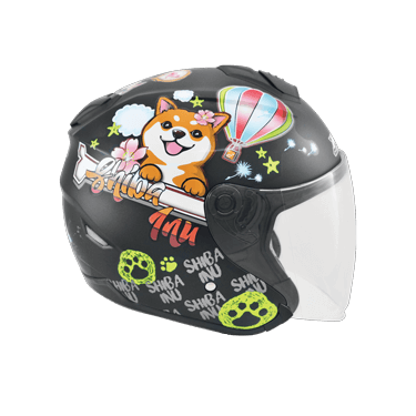 FR-1 #12 柴犬