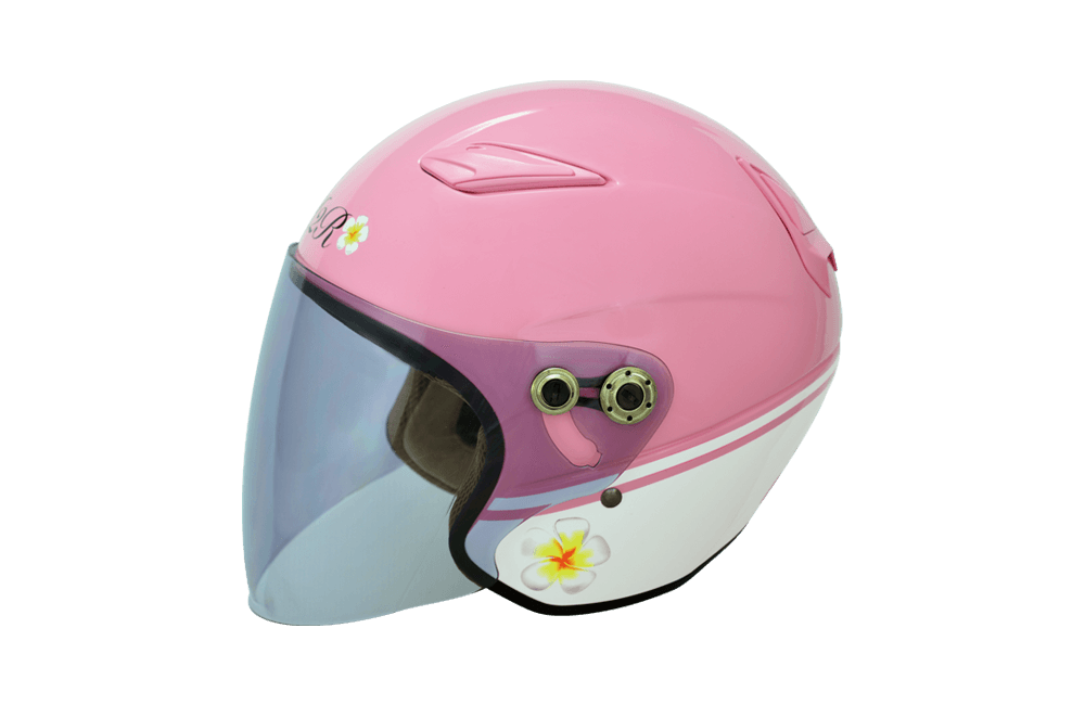 M700 #2 雙色小花